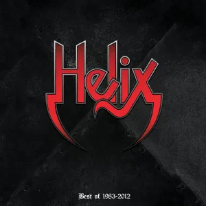Best Of 1983-2012 red