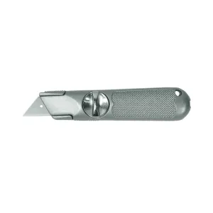 Better Tools Quick Opening Fixed Blade Utility Knife
