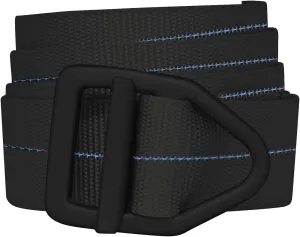 Bison Designs 38mm Wide Light Duty Belt with Black Buckle