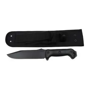Bk7 Becker Combat Utility