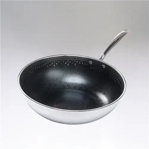 BLACK CUBE CHEF'S PAN 9.5