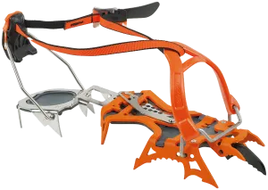 Blade Runner Crampons - CAMP