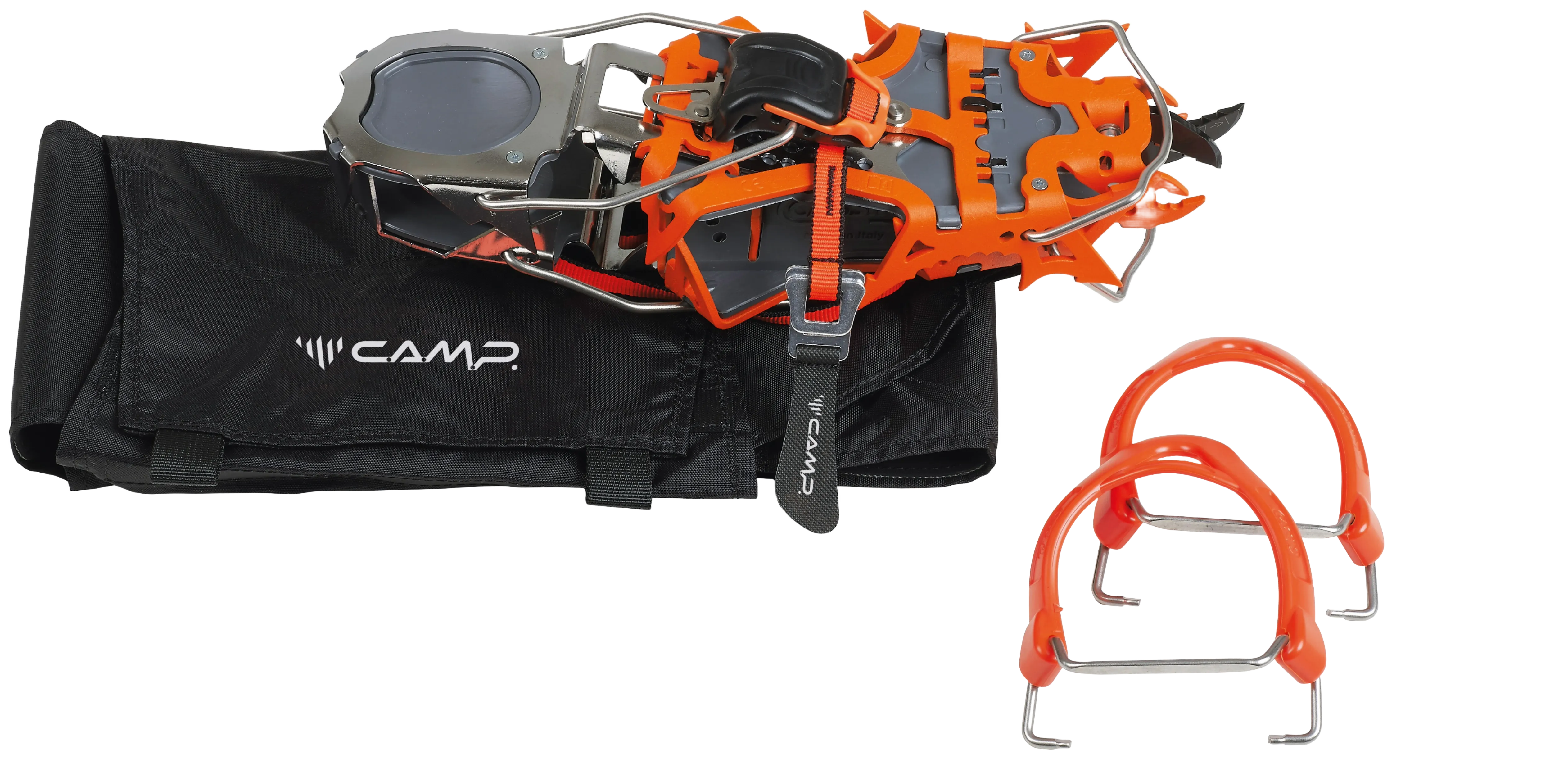 Blade Runner Crampons - CAMP