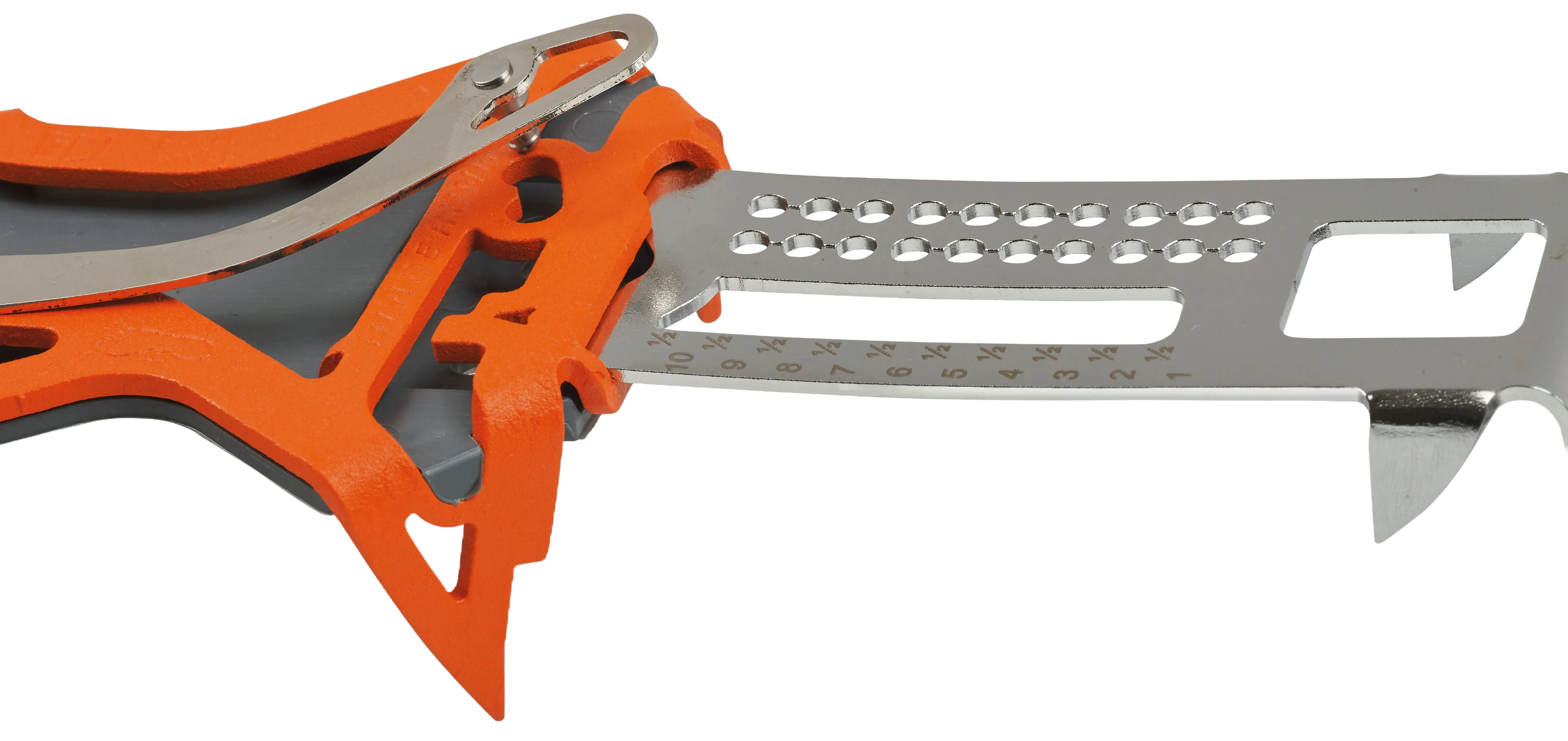 Blade Runner Crampons - CAMP