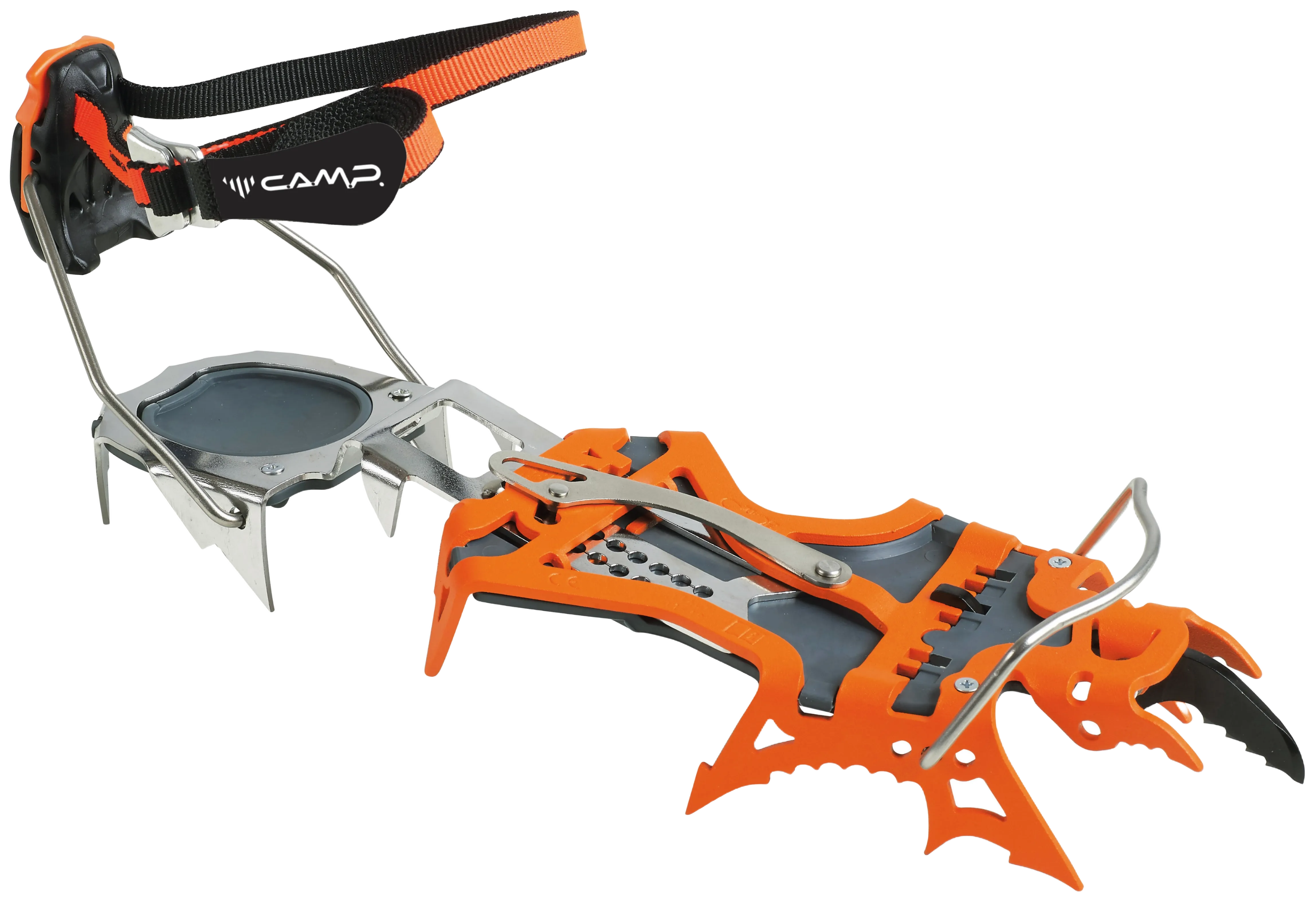 Blade Runner Crampons - CAMP