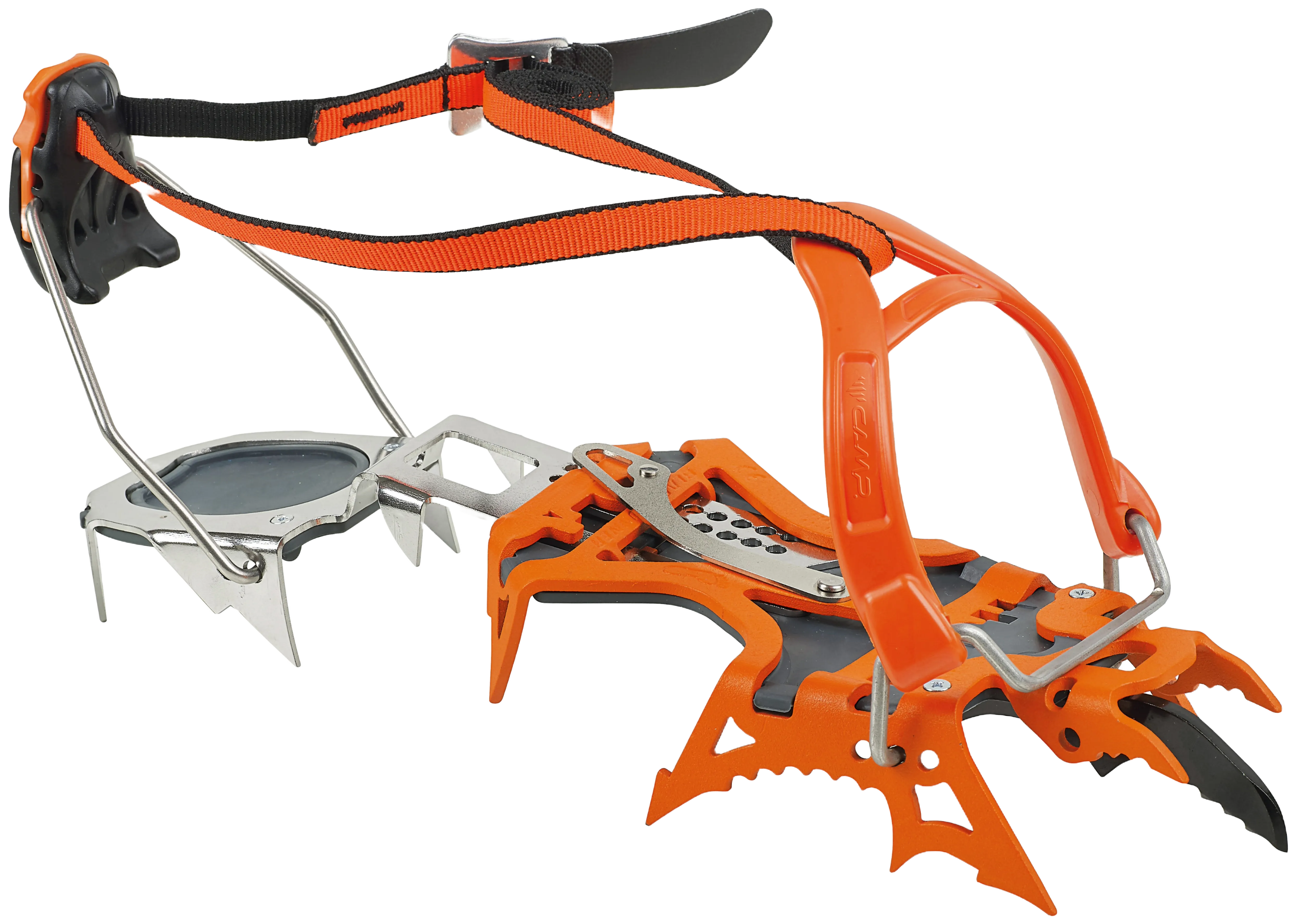 Blade Runner Crampons - CAMP