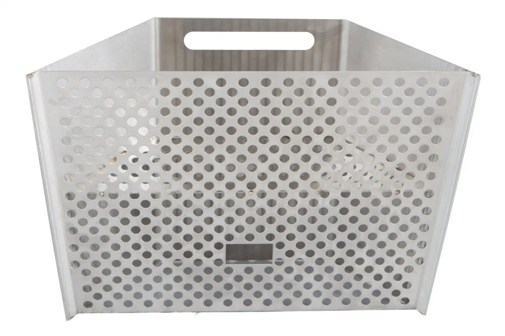 Blaze Grills BLZKMDOCBDRP Blaze Easy Light Indirect Cooking System With Moisture Enhancing Pan