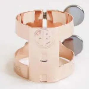 Buffet Crampon B Clarinet Ligature ICON Series