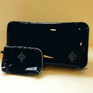 Buffet Crampon B Clarinet Lightweight Compact Case Enamel Black