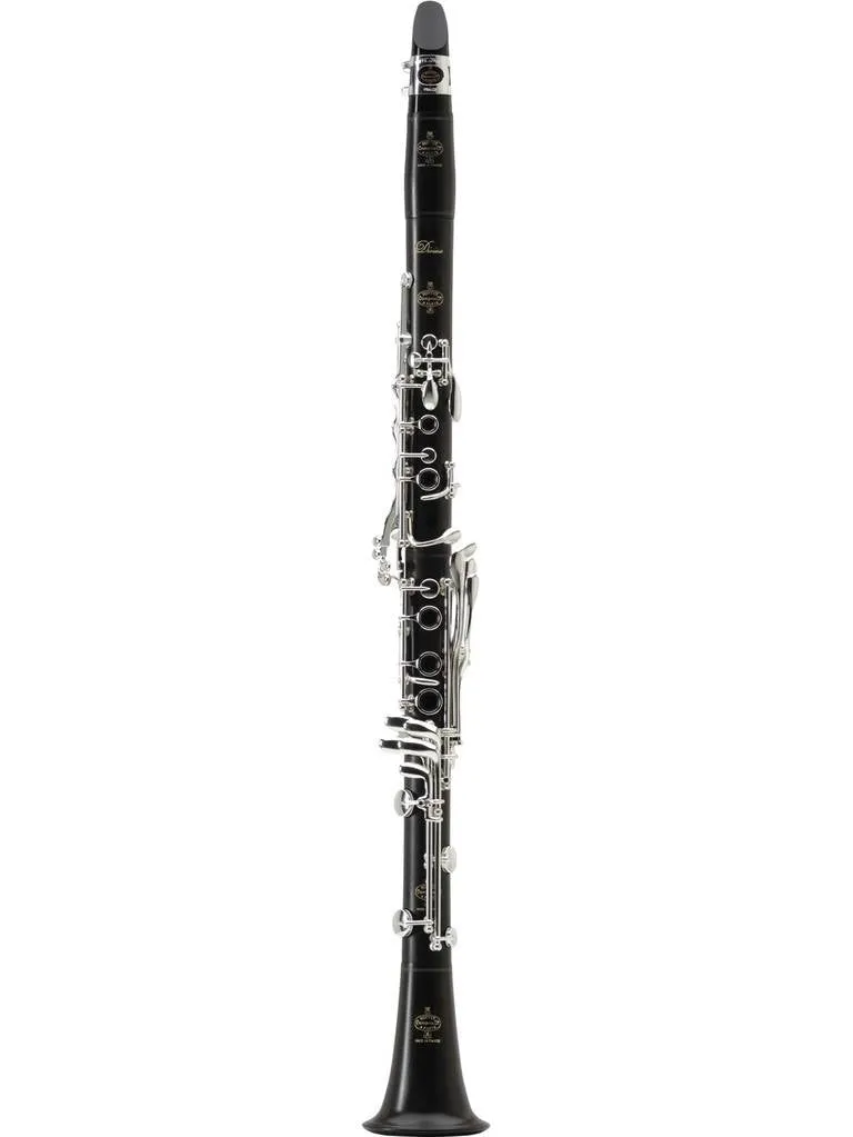 Buffet-Crampon Divine Bb Clarinet