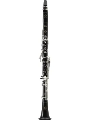 Buffet-Crampon Divine Bb Clarinet