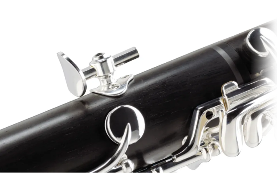 Buffet Crampon Divine BC1160L-2-0 Bb Clarinet