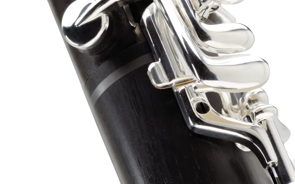 Buffet Crampon Divine BC1160L-2-0 Bb Clarinet