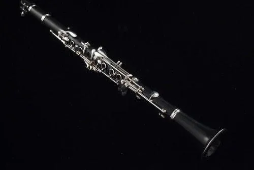 Buffet Crampon E11 Clarinet #1881