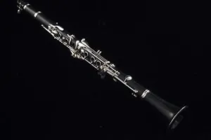Buffet Crampon E11 Clarinet #1881