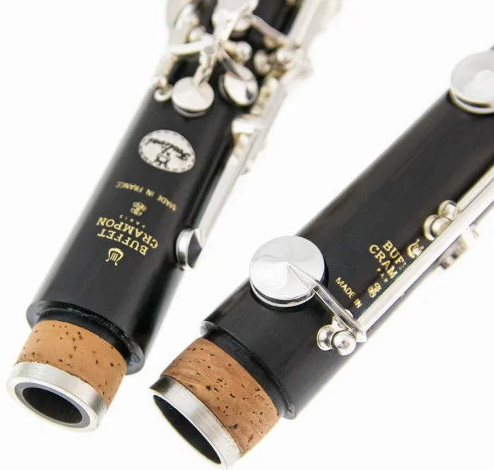 Buffet Crampon 'Festival' A Clarinet