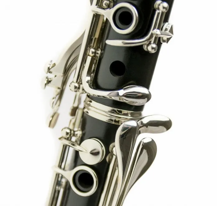 Buffet Crampon Festival Greenline A Clarinet BC1239GL-2-0