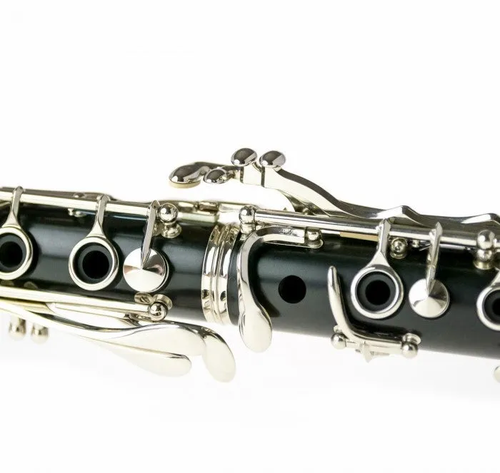 Buffet Crampon Festival Greenline A Clarinet BC1239GL-2-0
