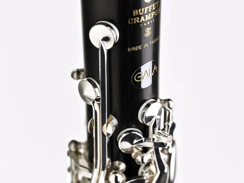 Buffet Crampon Gala Series Bb Clarinet BC1121-2-0