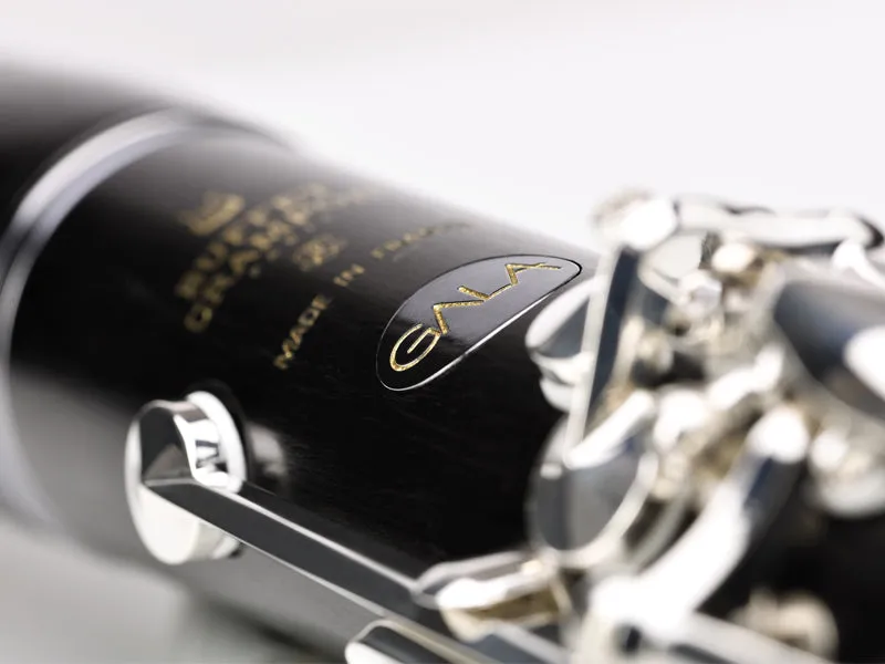 Buffet Crampon Gala Series Bb Clarinet BC1121-2-0