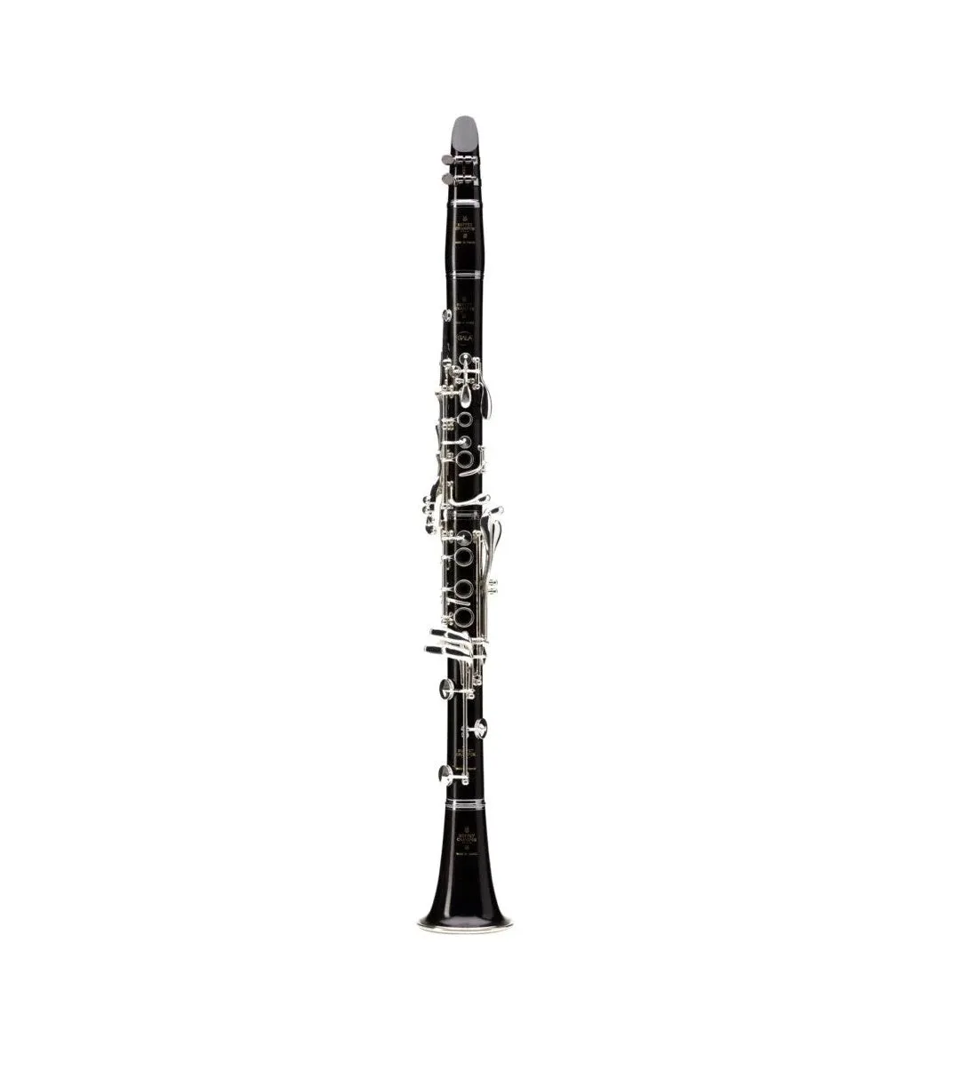 Buffet Crampon Gala Series Bb Clarinet BC1121-2-0