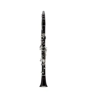 Buffet Crampon Gala Series Bb Clarinet BC1121-2-0
