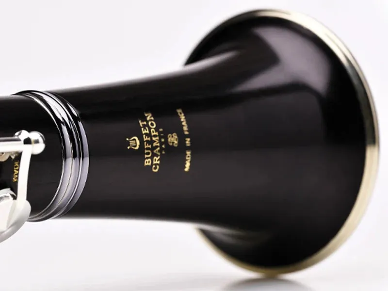 Buffet Crampon Gala Series Bb Clarinet BC1121-2-0