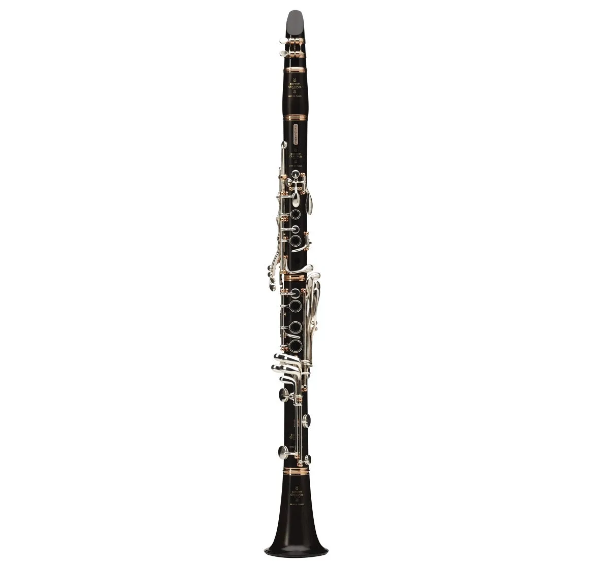 Buffet Crampon Legende Bb Clarinet BC1156L-2-0