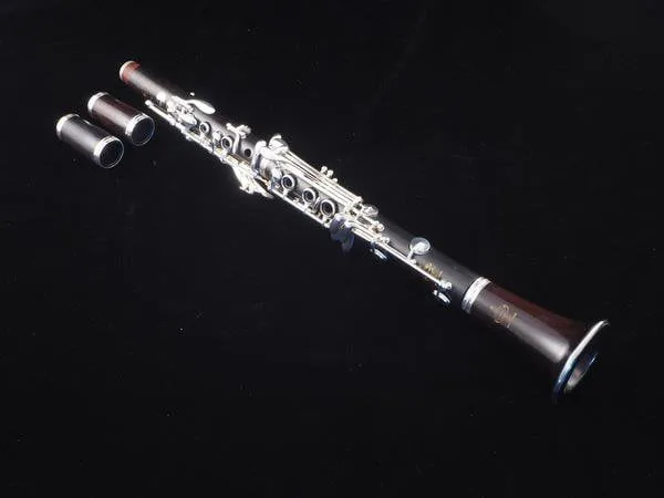 Buffet Crampon R13 Festival Clarinet #2629