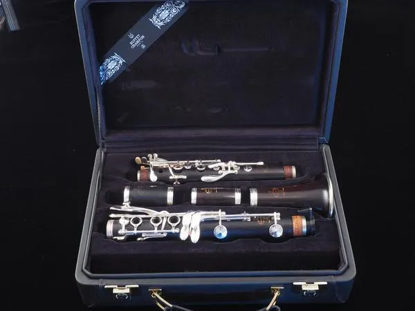 Buffet Crampon R13 Festival Clarinet #2629