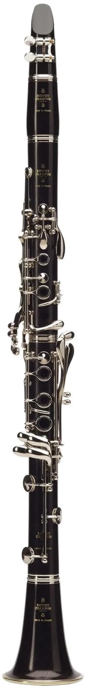Buffet Crampon R13 Prestige A Clarinet