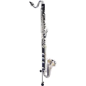 Buffet-Crampon R13 Prestige Bass Clarinet (C)