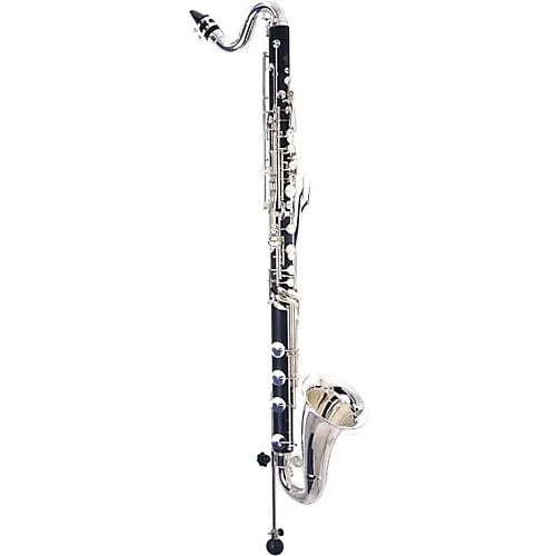 Buffet-Crampon R13 Prestige Bass Clarinet (C)