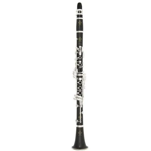Buffet Crampon R13 Professional Bb Clarinet with Nickel Plated Keys BC1131-5-0