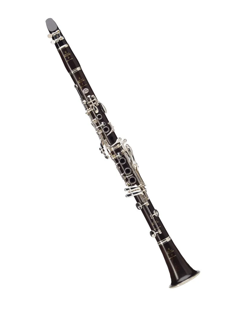 Buffet Crampon RC Prestige Bb Clarinet