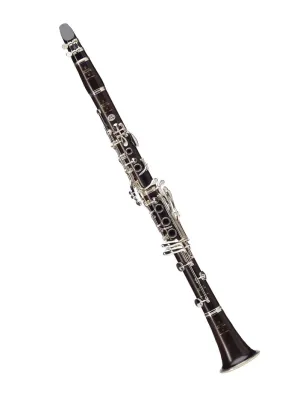Buffet Crampon RC Prestige Bb Clarinet