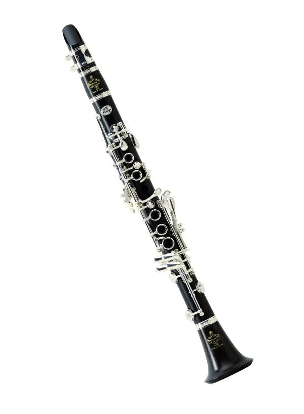 Buffet Crampon RC Prestige Eb Clarinet