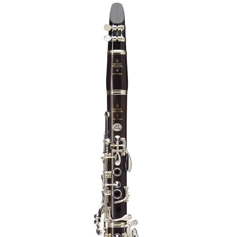 Buffet Crampon RC Prestige Series A Clarinet