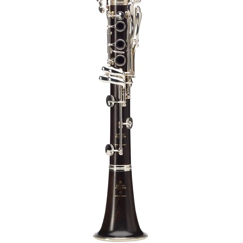 Buffet Crampon RC Prestige Series Greenline Eb Clarinet