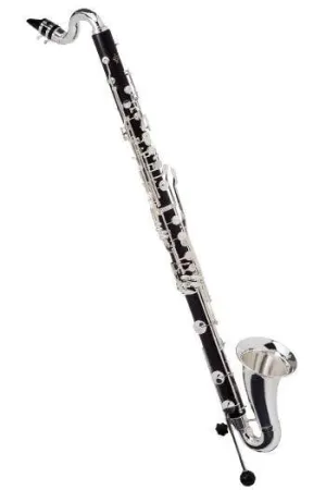 Buffet-Crampon Student Bass Clarinet