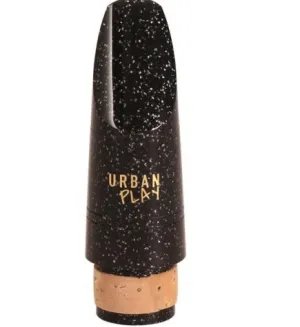 Buffet Crampon Urban Play Clarinet Mouthpiece Sparkle