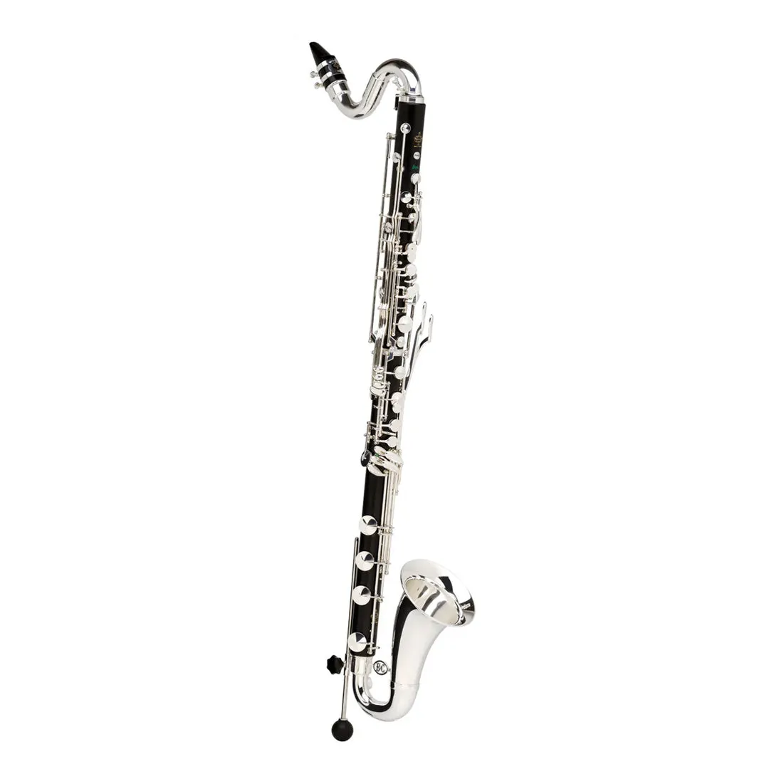 Buffet Prestige Bb bass clarinet - Low Eb