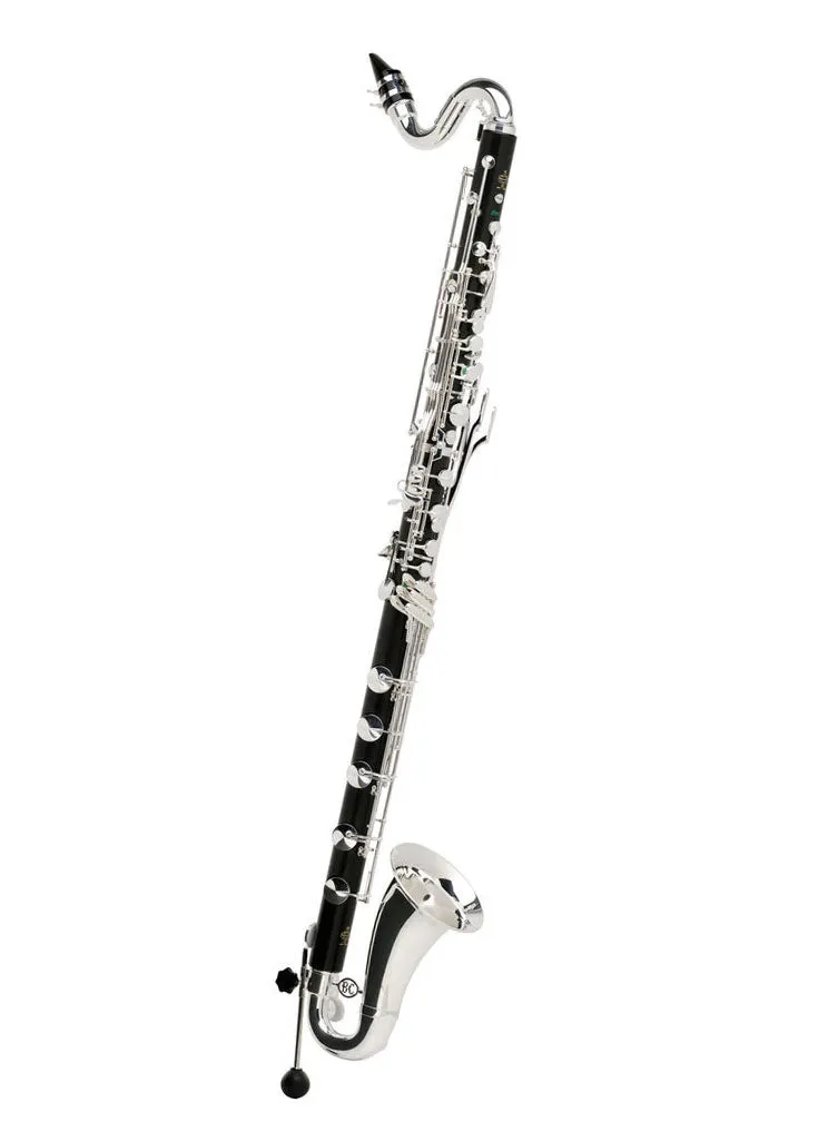 Buffet Prestige Green Line Bass Clarinet
