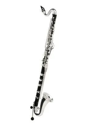 Buffet Prestige Green Line Bass Clarinet