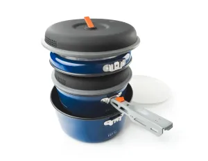 Bugaboo Ceramic Base Camper - Medium
