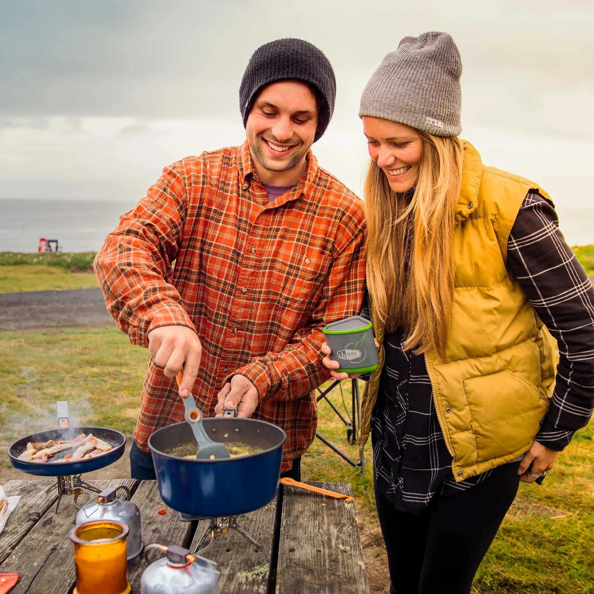 Bugaboo Ceramic Base Camper - Medium