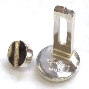 Bullseye Crampon Clarinet Fingering Tone Wedge