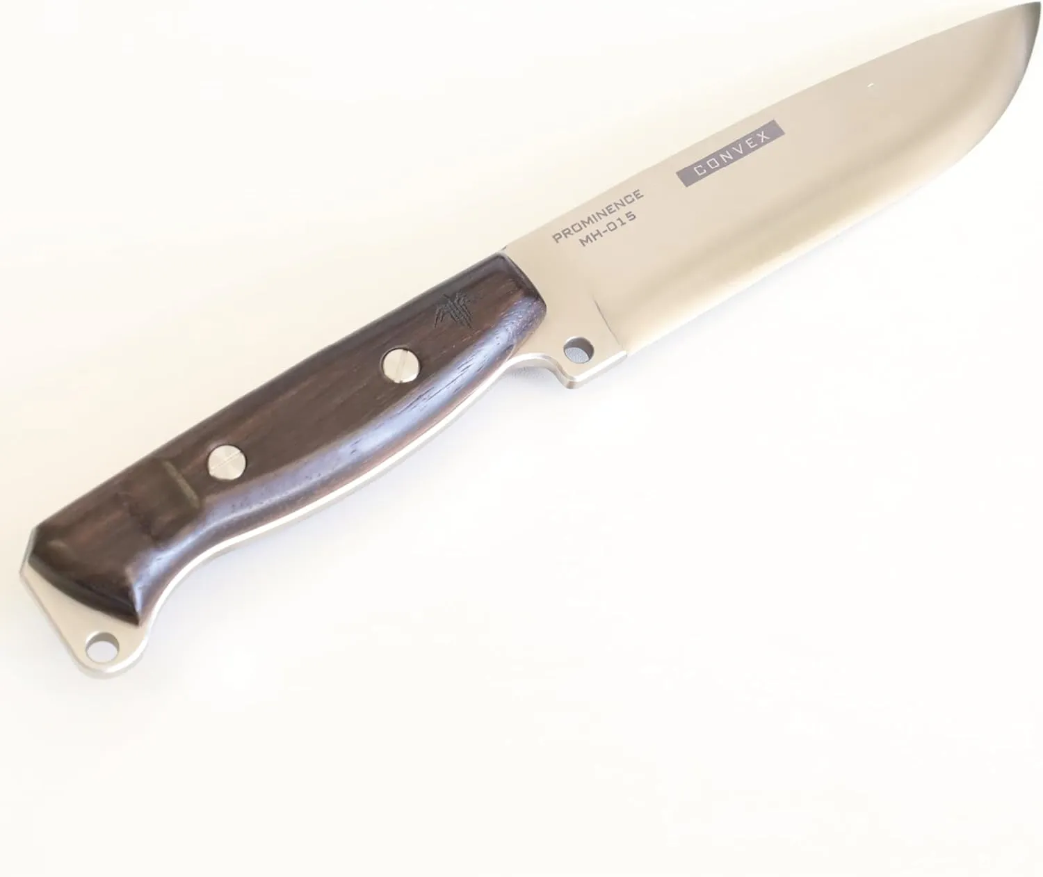 Bushcraft Knife Prominence MH-015