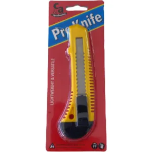 CAB Knife Utility Snap Pro 18mm
