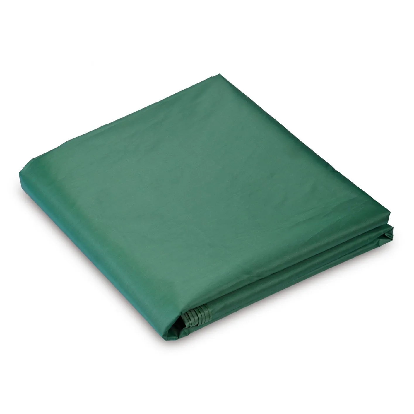 Camping Tent Tarp Hammock Rain Fly Waterproof Hiking Backpacking Shelter Green, 15Ft